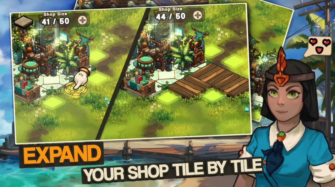 小小商店金币安卓版 v0.1.23图3