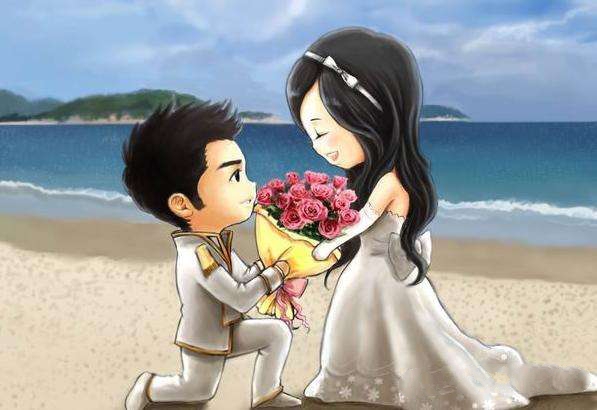 有求婚环节的游戏合集