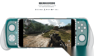 gamehub安装官方正版图1