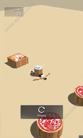 功夫跳一跳安卓版图4