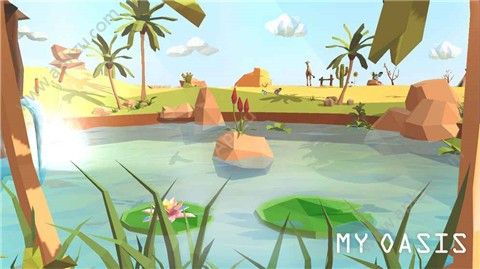 我的绿洲汉化爱心安卓版  v1.257图1