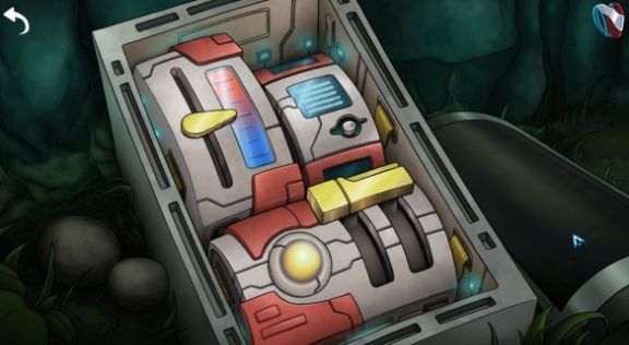 奥罗拉遗失的奖章游戏图3