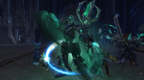 魔兽世界随身助手官网最新安卓版 v9.15图3