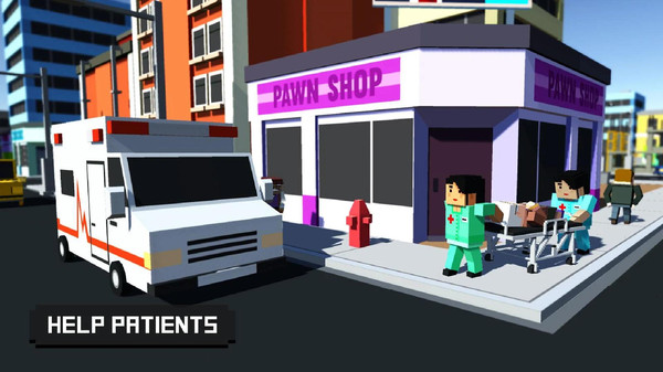 城市布洛克斯游戏安卓手机版  v1.2图2