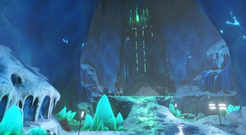 深海迷航联机版图1