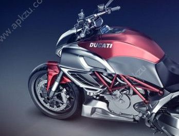 极速骑行3完整安卓版图片1