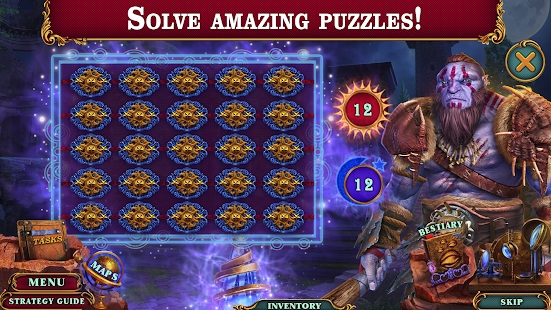 精灵传说2手机版图3