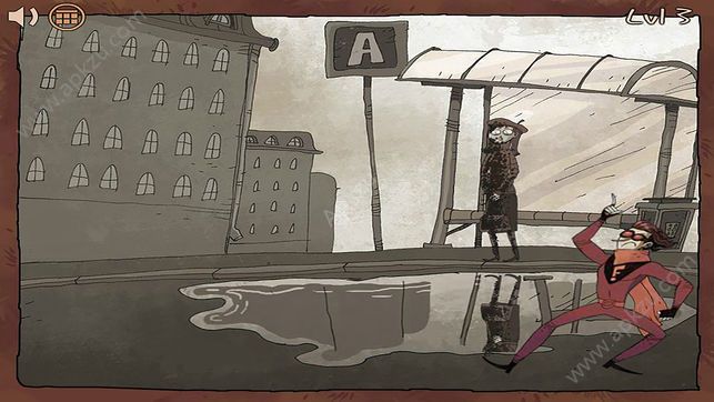 坑爹超人游戏图4