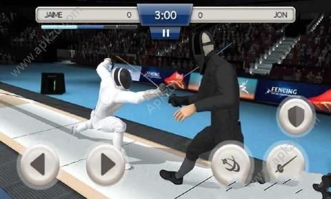 击剑3D安卓版图2
