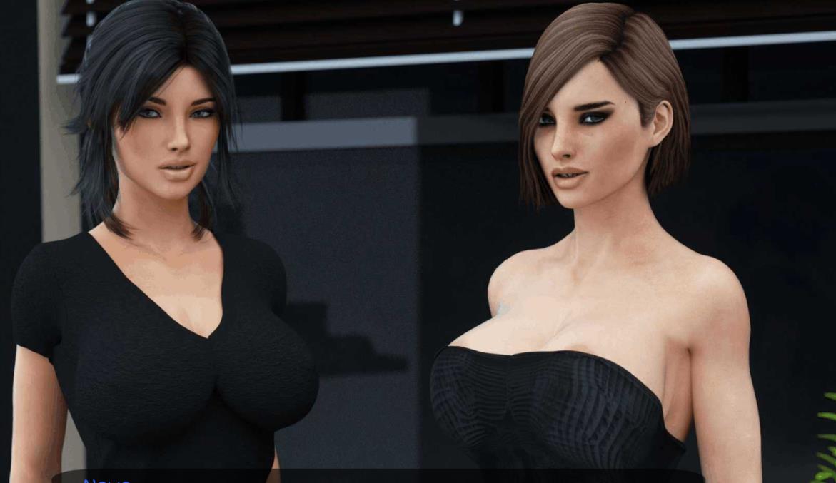 熟女都市游戏图1