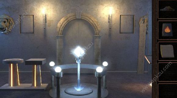 你能逃脱吗塔提示中文安卓版 v1.0.2图1