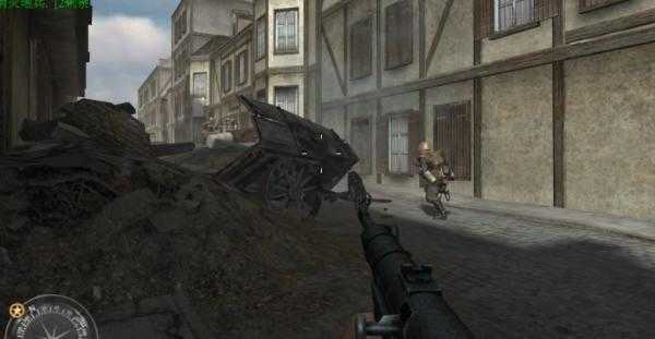 使命召唤2手机版图3