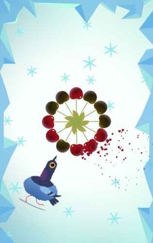 疯狂鸽子模拟器游戏图1