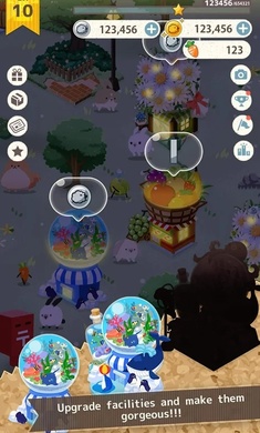 机器人城市冲突游戏安卓中文版  v1.0图5