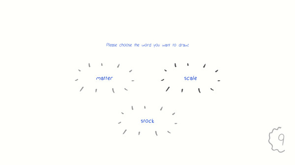 你画我猜抖音版图1