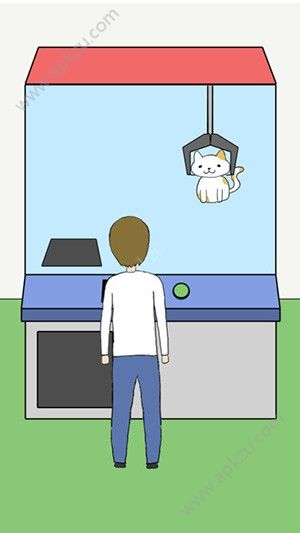 我的猫咪在哪儿中文汉化版图2