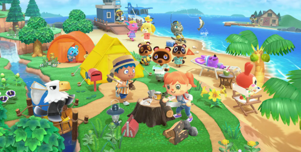 传统经营游戏合集