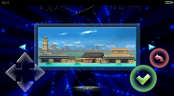 死神vs火影jojo全角色最新安卓版  v6.0.1.210321.1图3