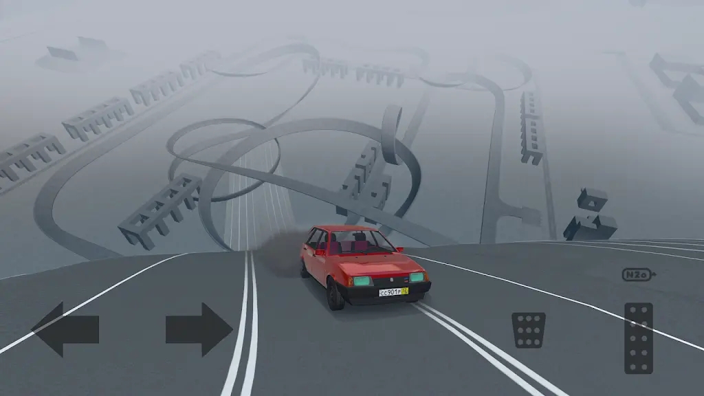 汽车碰撞测试图2