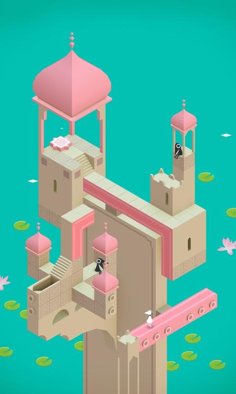 纪念碑谷2.4.4版本图4