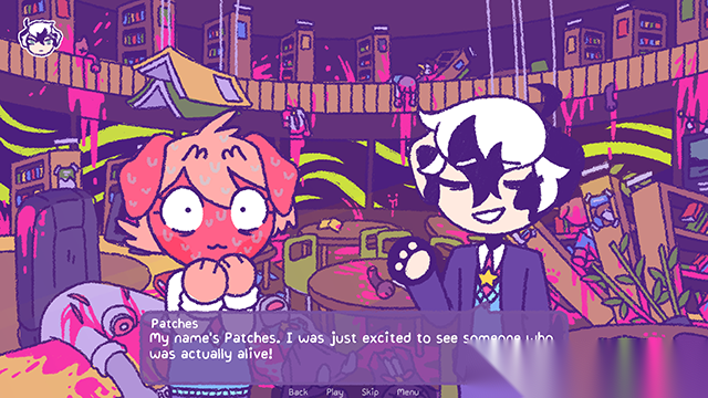 完美末日永恒炼狱图1