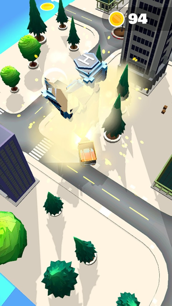 我是拆迁王金币安卓版  v1.0图3