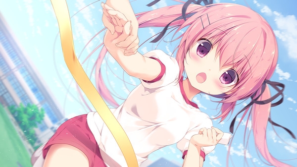 尚有佳蜜伴恋心2游戏中文手机版  v1.0图1