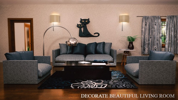 房屋装修模拟器图1