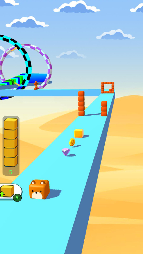 方块人势不可挡中文版图2