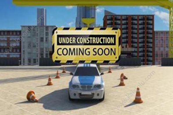 CarParking4.7.8金币安卓版  v1.1图3