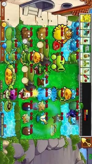 植物僵尸冲突图2