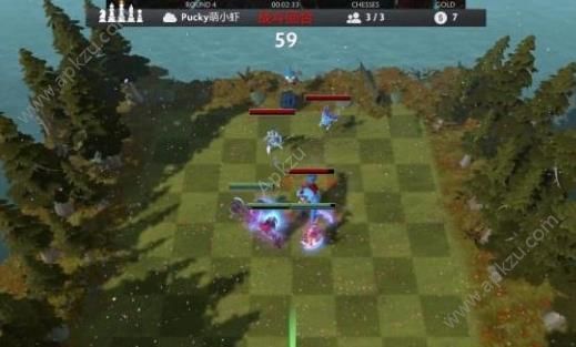 魔兽自走棋官网安卓版  v1.0图3