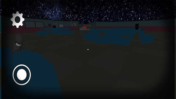 太空狼人杀移植版图3