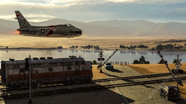 决战中途岛免费版图2