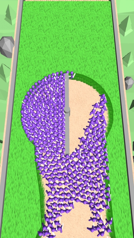 我小老弟最多最新版图2