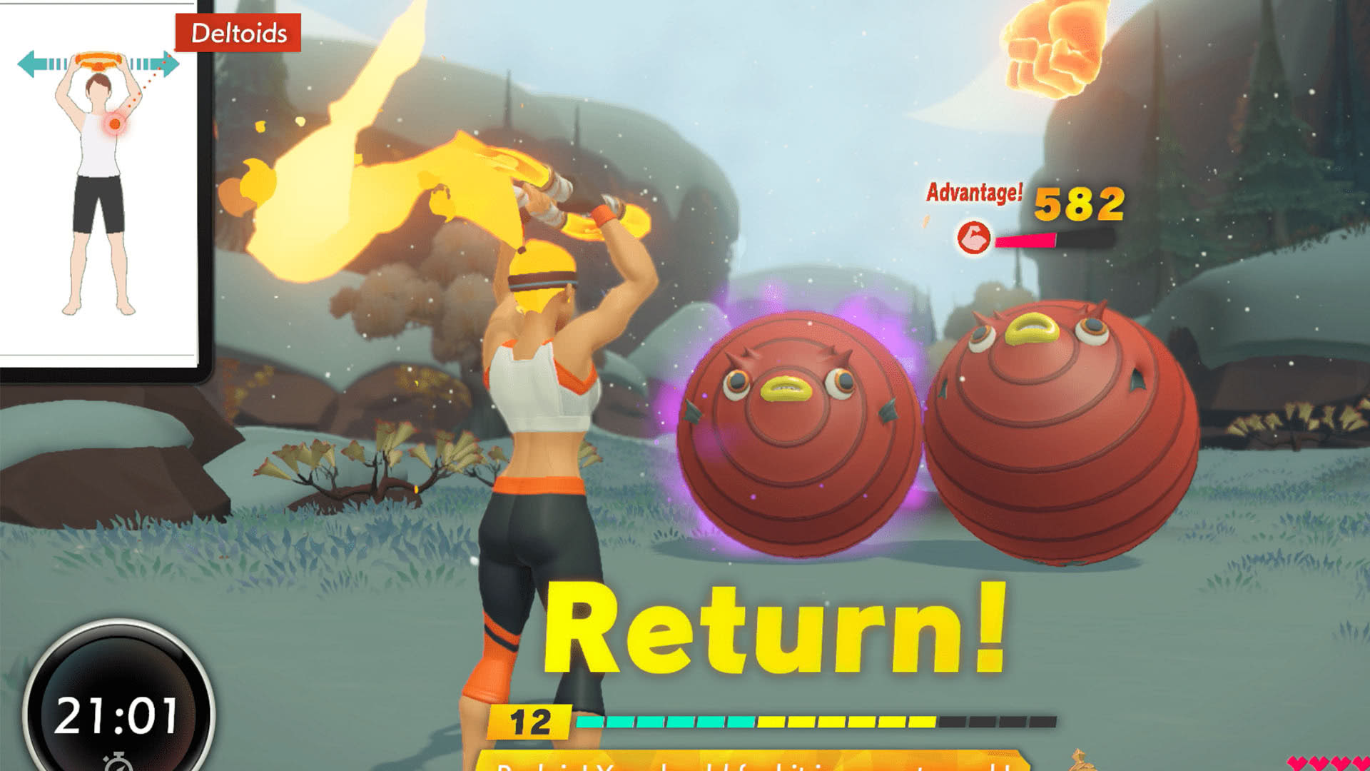 2022挤压游戏合集