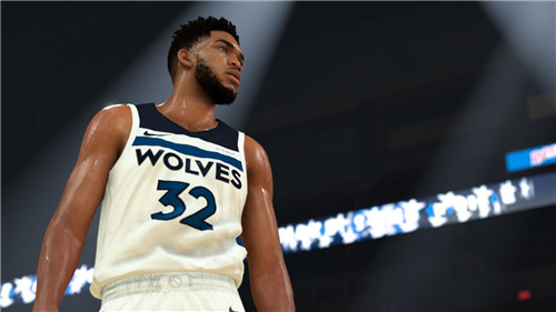 nba2k21手机版图5
