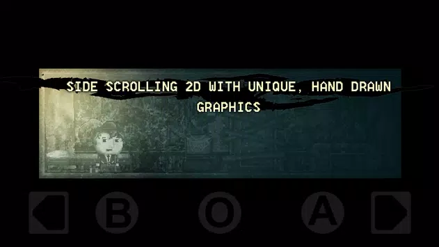 扣押袖珍像素恐怖游戏安卓版  v1.0.14图2