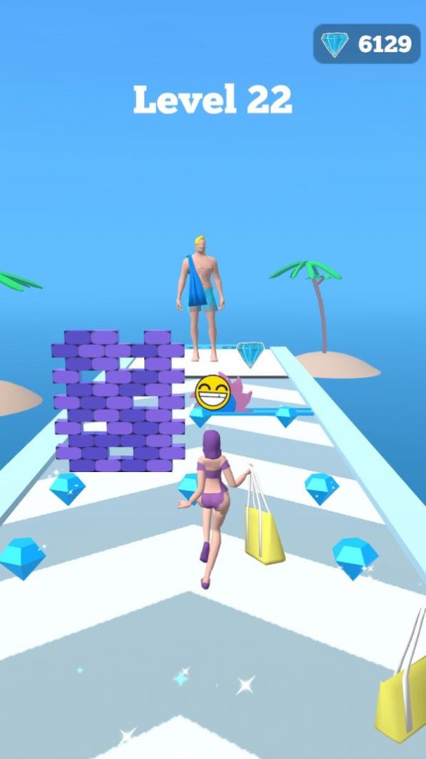 大钱包我最美游戏图7