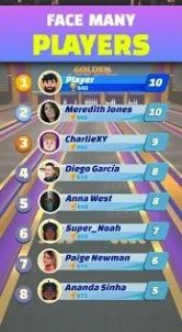 保龄球之夜游戏图4