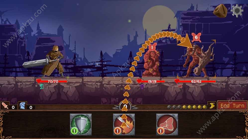 骰子勇士游戏图1