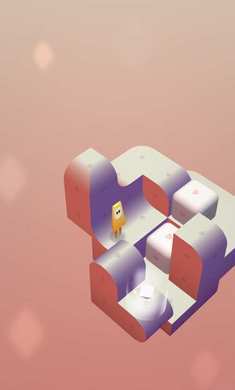 乌比的维度空间图3