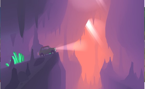 登山飞车游戏图3