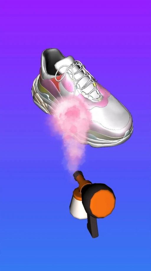 修鞋大师游戏中文版  v1.0图1