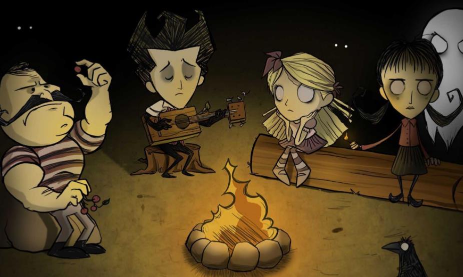 耐玩的生存游戏合集