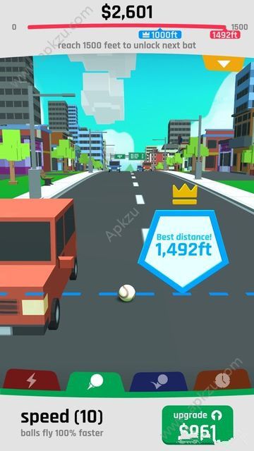 棒球小子金币安卓版  v1.2图3