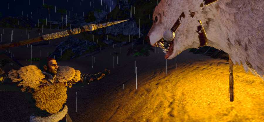 方舟生存进化游戏图5