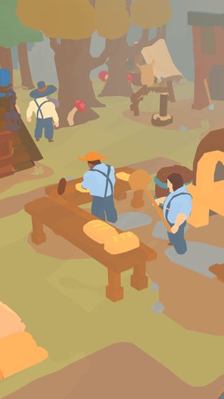 Outlanders安卓版图7