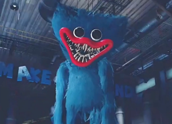 波比大蓝猫游戏合集