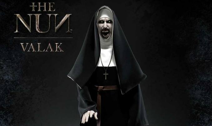 鬼修女1.8.2版本合集